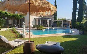 La Villa d'Olivène