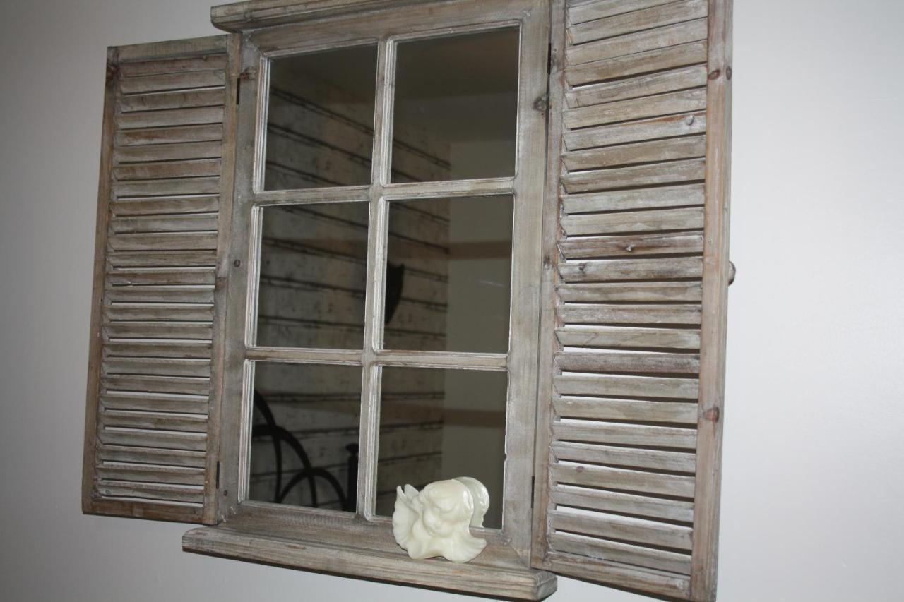 La Villa d'Olivène Cuers Extérieur photo