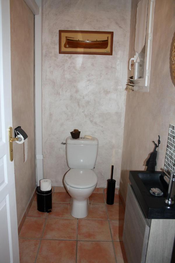La Villa d'Olivène Cuers Extérieur photo